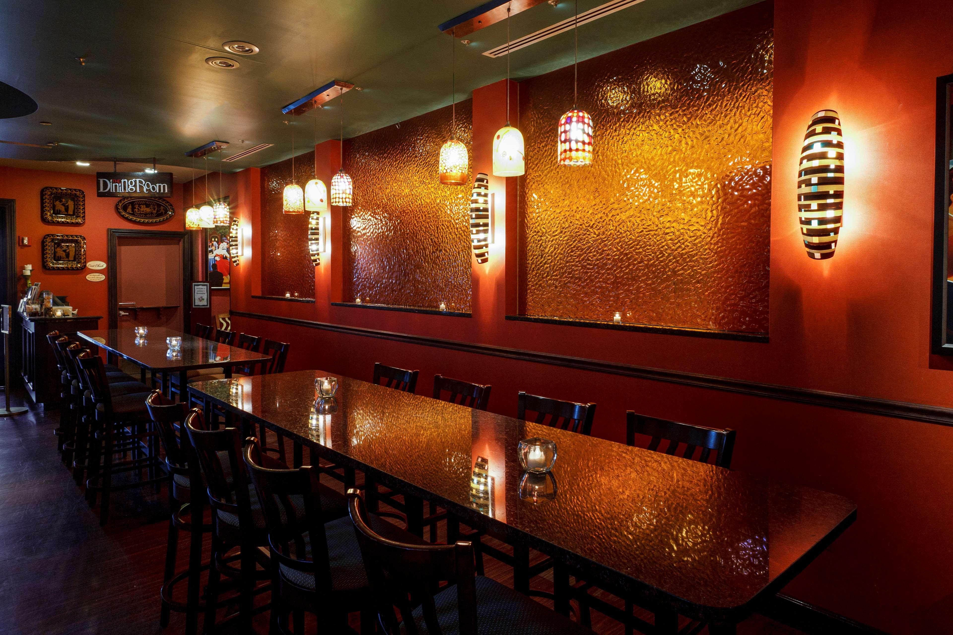 纽约史坦顿岛希尔顿花园酒店 外观 照片